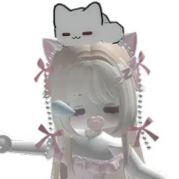 chat with ai character: Roblox gc