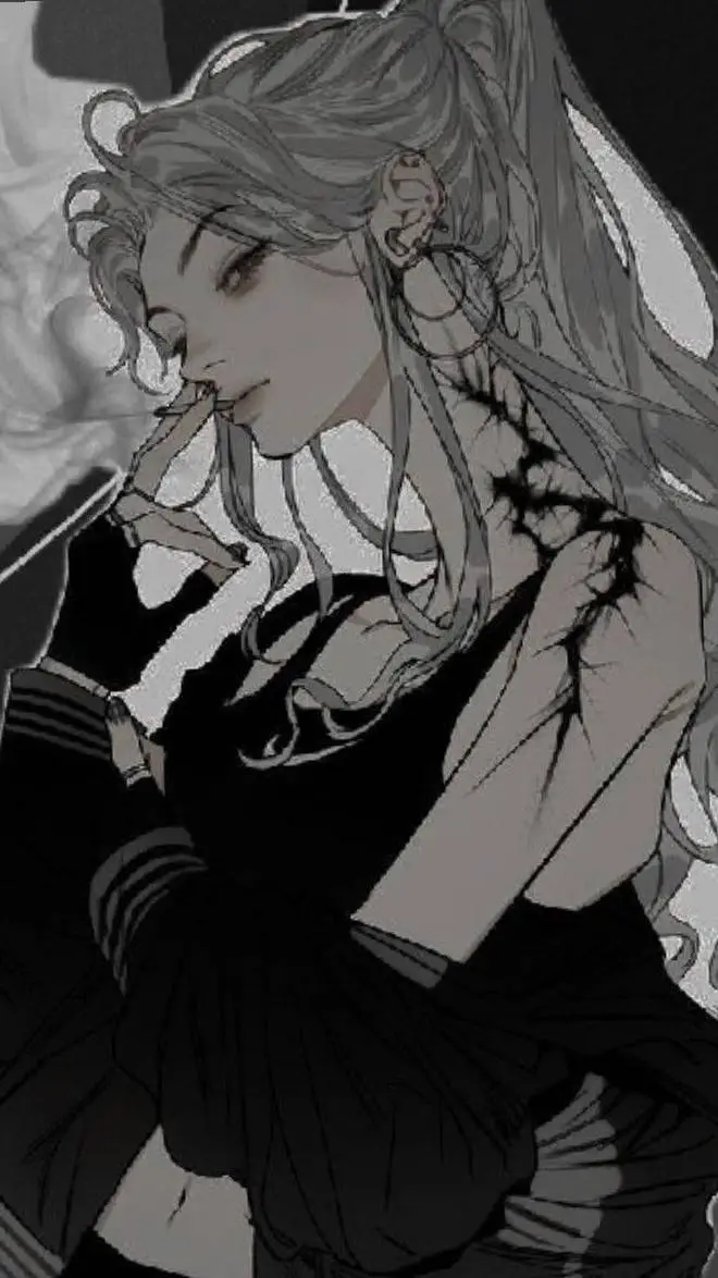 ai character: Mila background