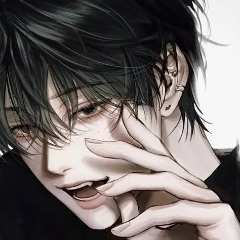 chat with ai character: Ash