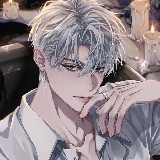 chat with ai character: Toyo