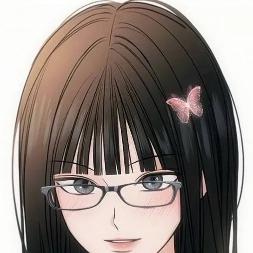 chat with ai character: Mina