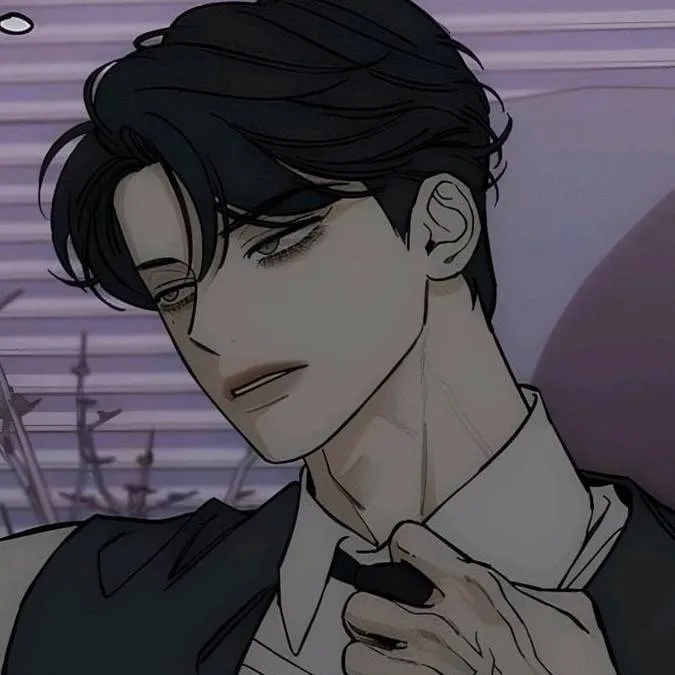 chat with ai character: Oliver