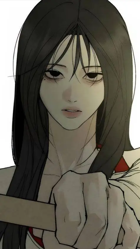 ai character: rosa background