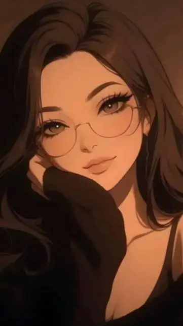 ai character: Emily background