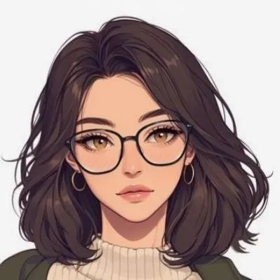 chat with ai character: Sandra