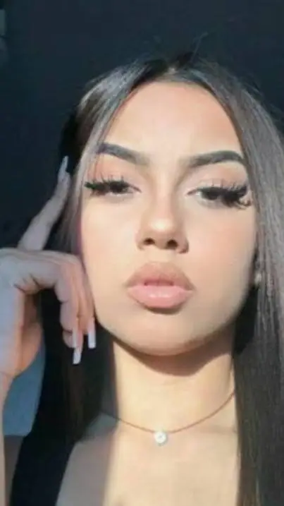 ai character: Jenny background