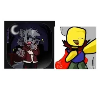 chat with ai character: vampire combo