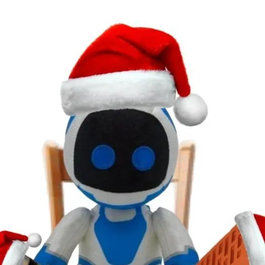 chat with ai character: Astrotoy