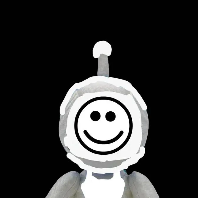 chat with ai character: Astroidiot