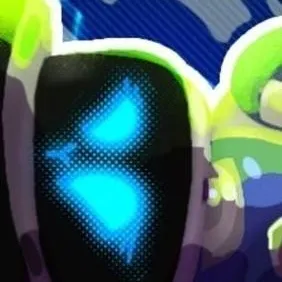 chat with ai character: Astrobot+doors2