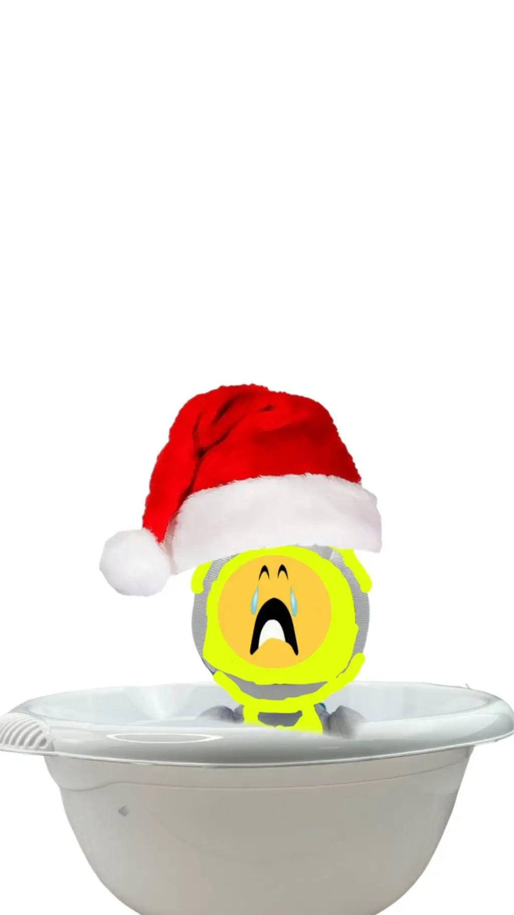 ai character: AstroPills background