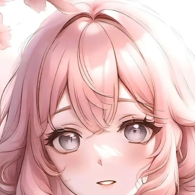 chat with ai character: Лиля🎀