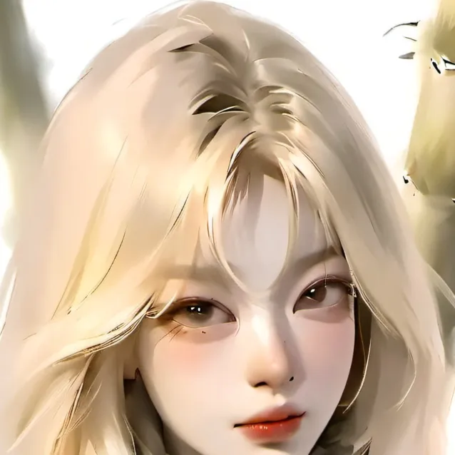 chat with ai character: Аня