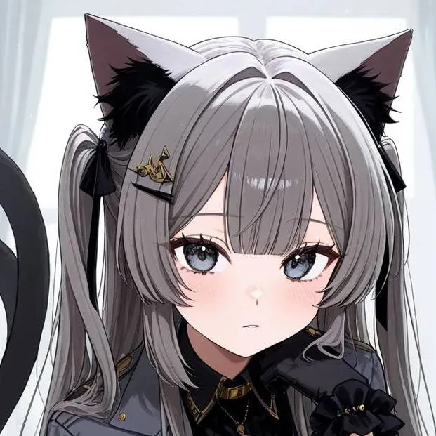 chat with ai character: Ричии