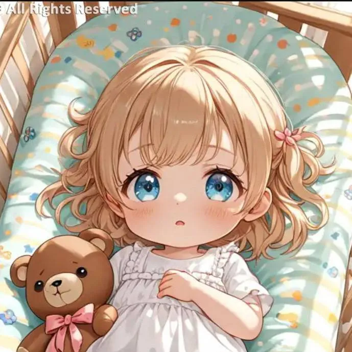 chat with ai character: Мила