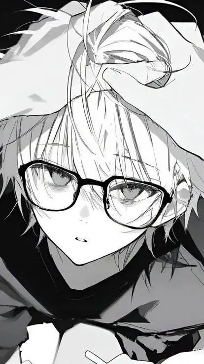 ai character: тёма background