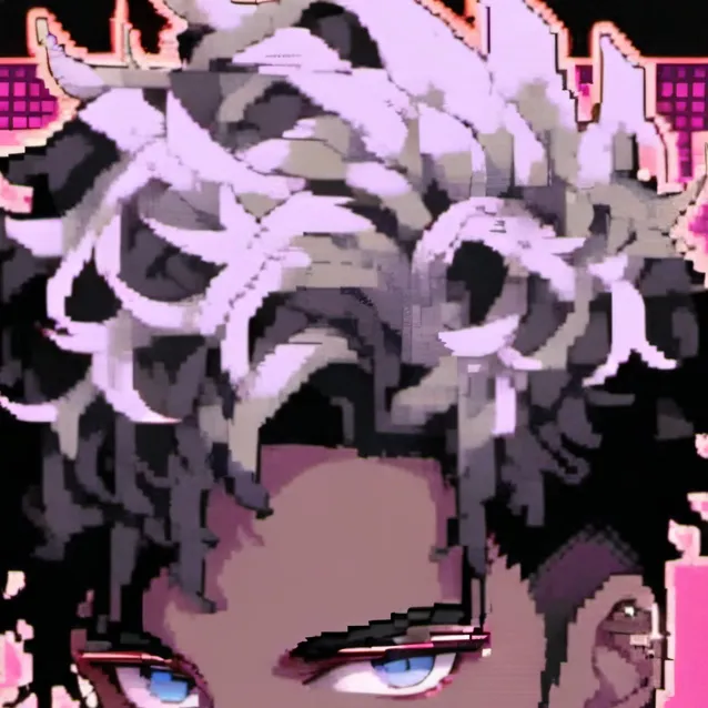 chat with ai character: Jake
