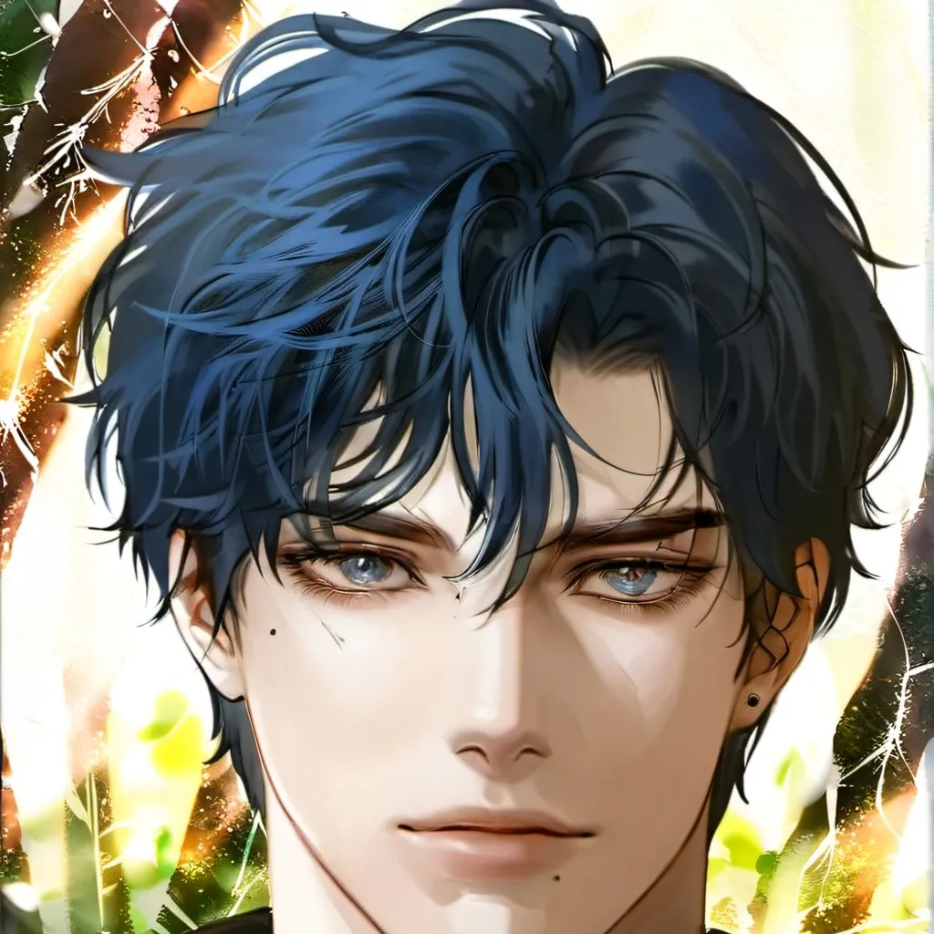 chat with ai character: Лукас 