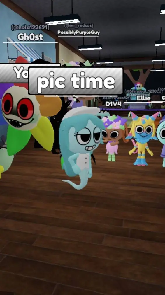 ai character: dw shrimpo hates  background