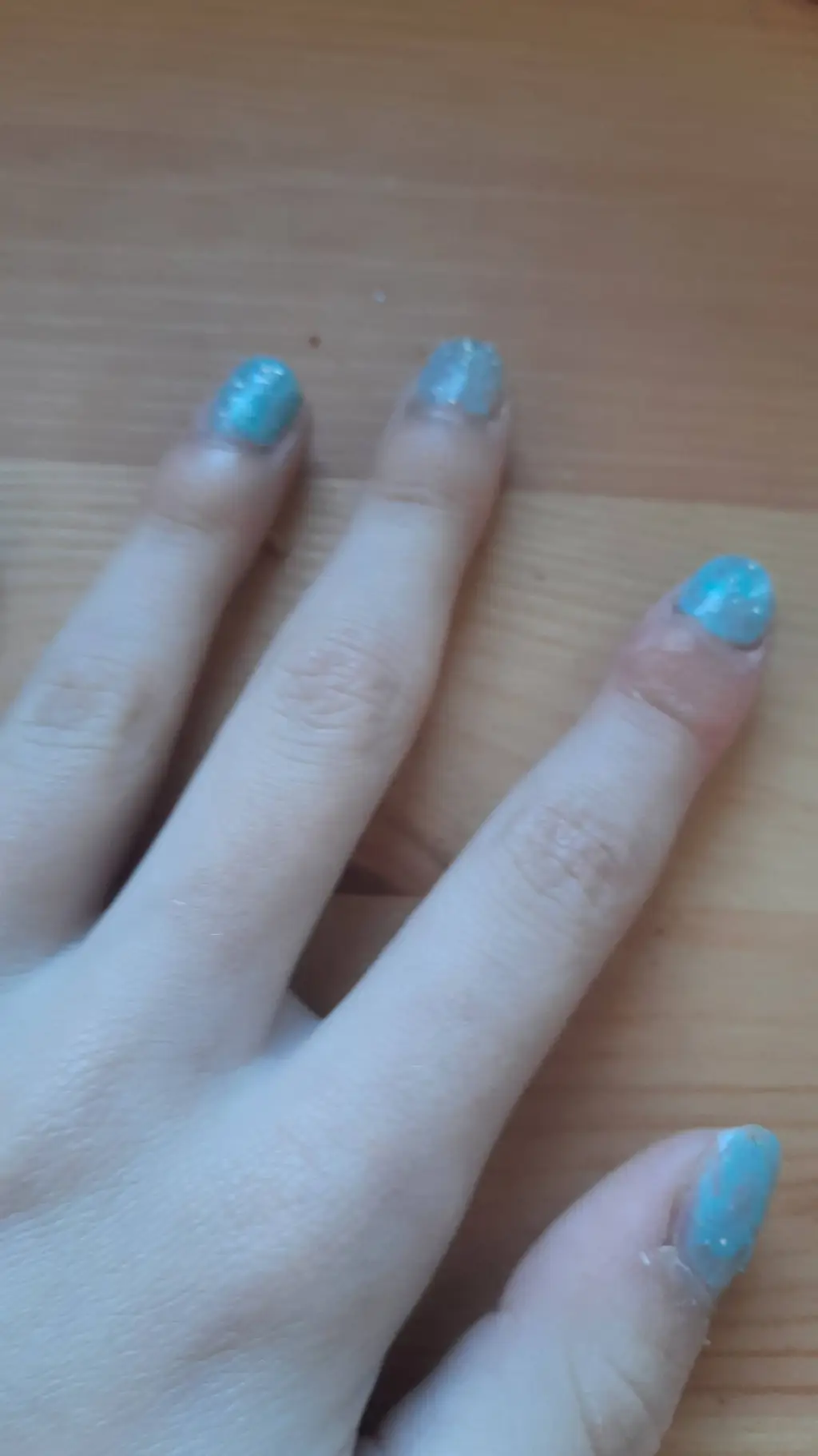 ai character: hymon timmy background