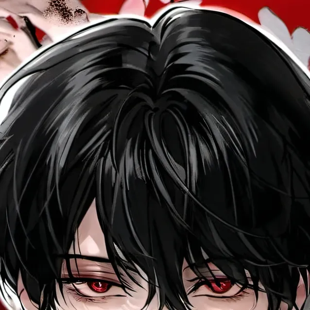 chat with ai character: ♡<•Rui•>♡