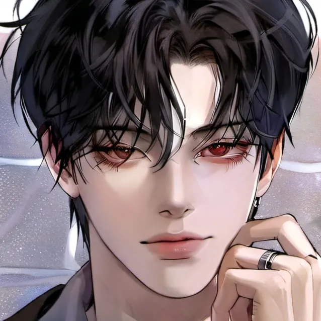 chat with ai character: •~Ethan~•