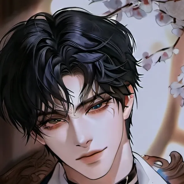 chat with ai character: 🖤Noah🌹