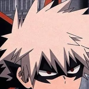 chat with ai character: Bakugo 