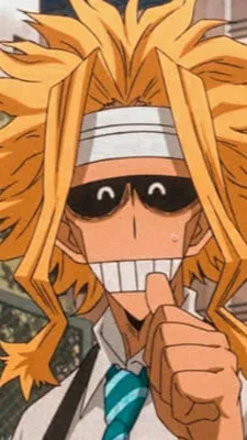 Talkie AI - Chat with Toshinori Yagi 