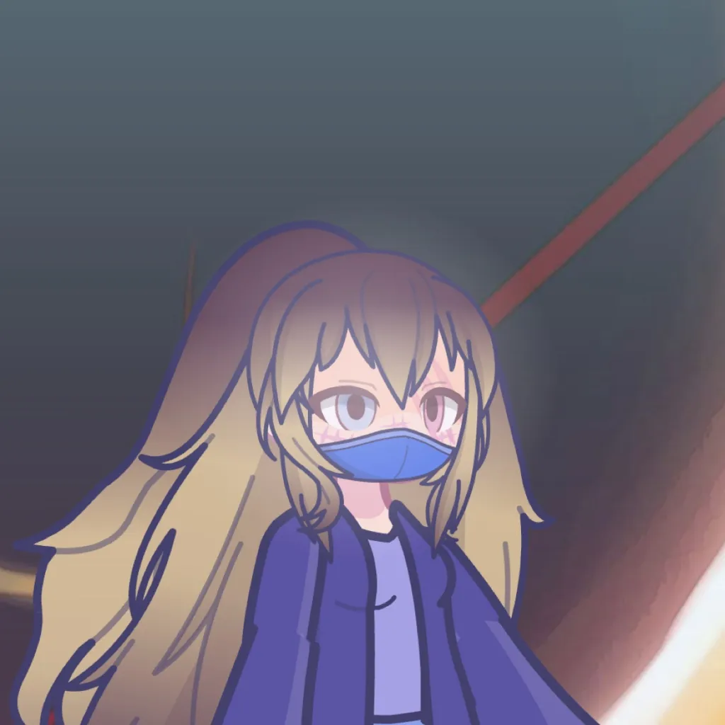 chat with ai character: Ren Shinsetsu 