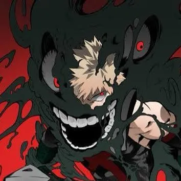 chat with ai character: Bakugo(monster)