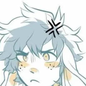 chat with ai character: Bunny deku 