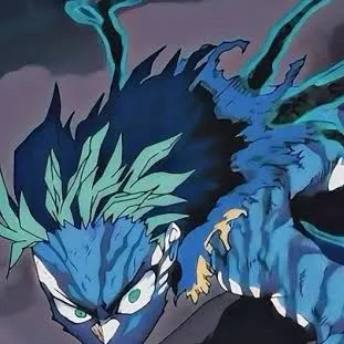 chat with ai character: carnage ￼deku