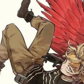 chat with ai character: Hawks and fangirls