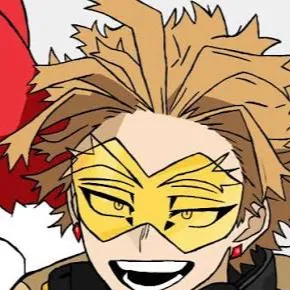 chat with ai character: Hawks