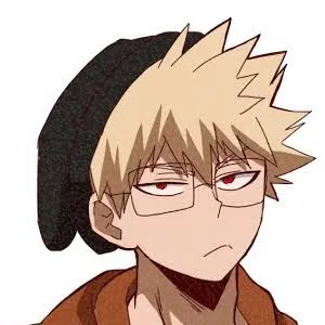 chat with ai character: Quirkless Bakugo 