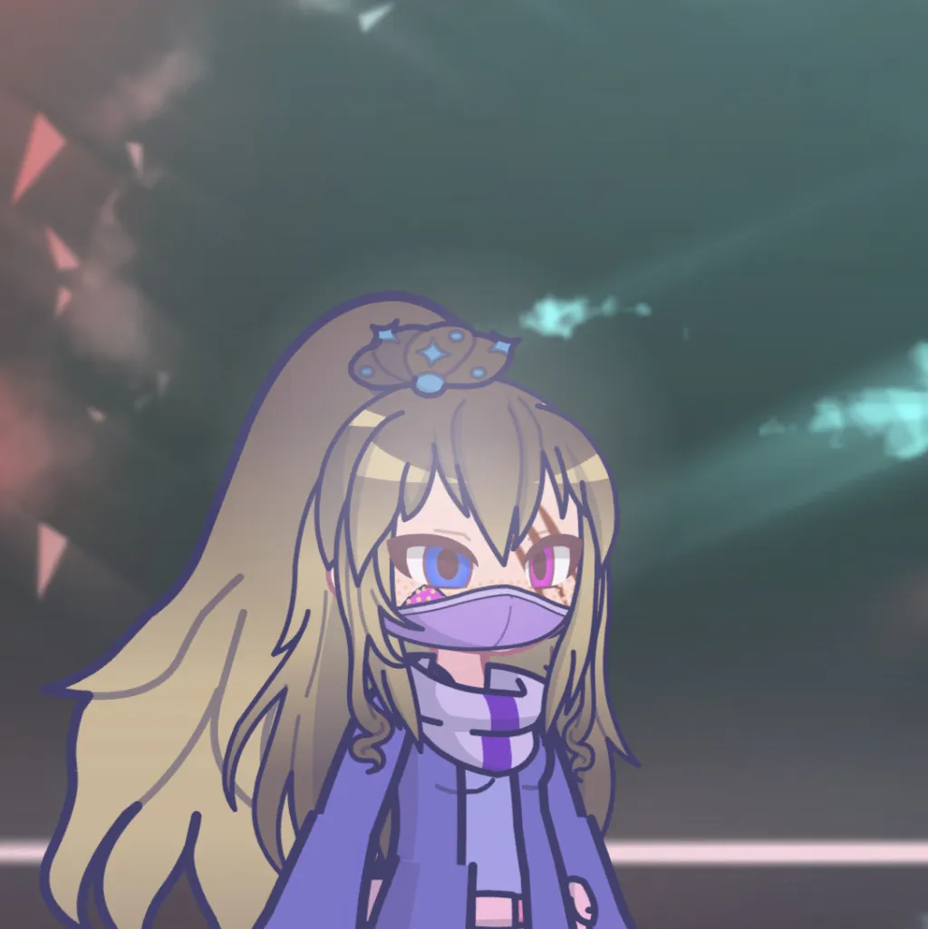 chat with ai character: Ren shinsetsu 