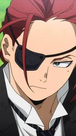 ai character: Giulio background