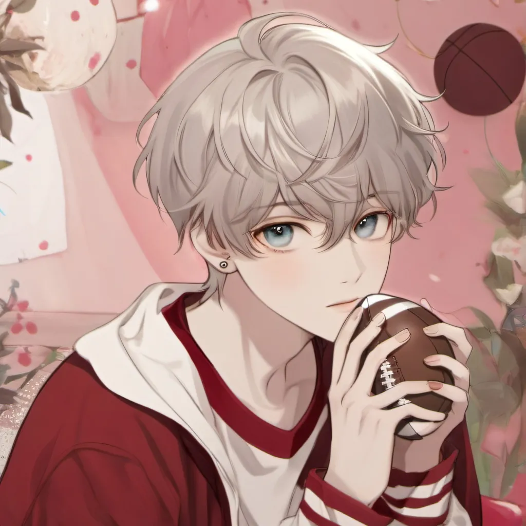 chat with ai character: Michael 