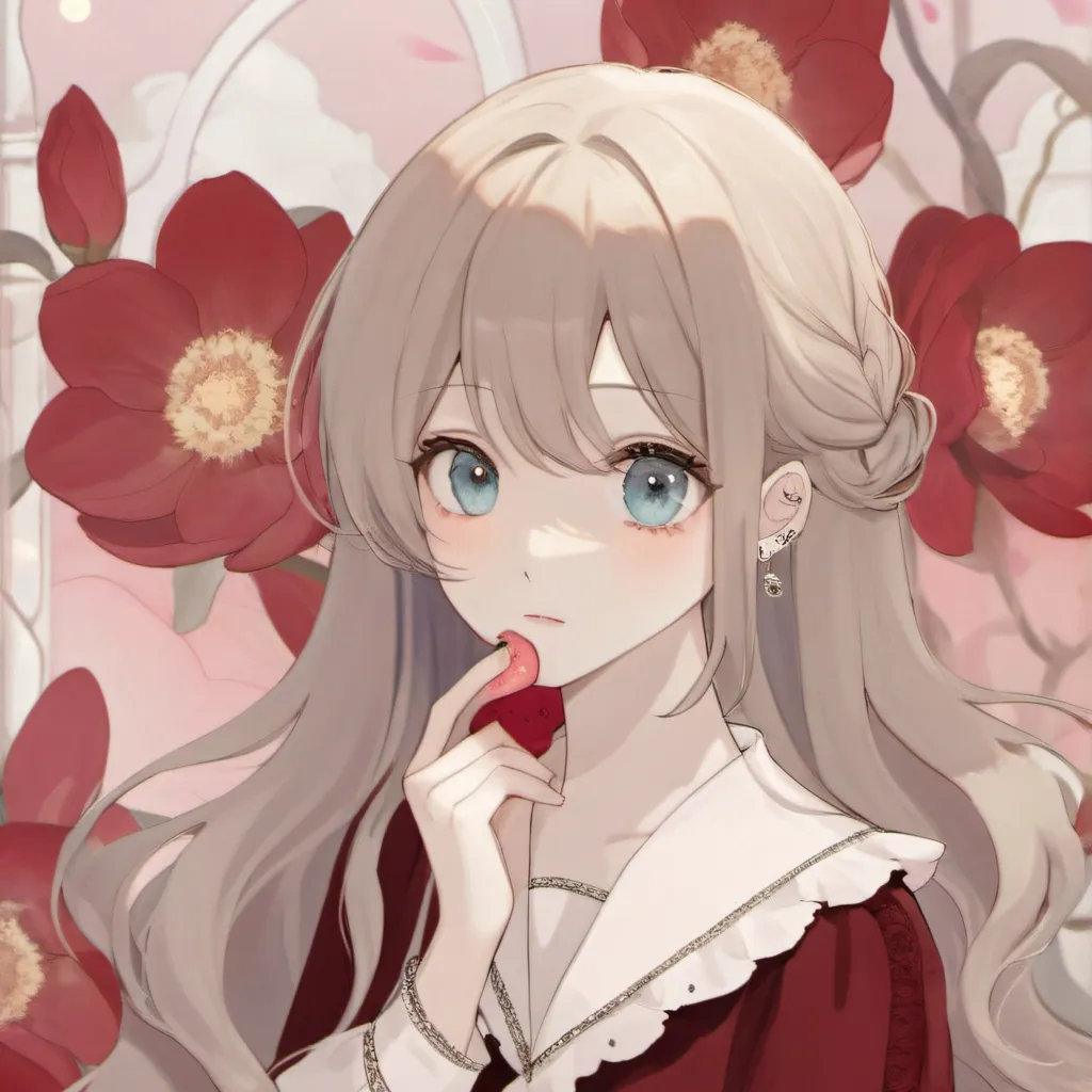 chat with ai character: Laika