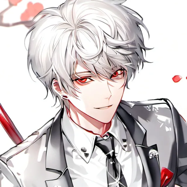 chat with ai character: Jack