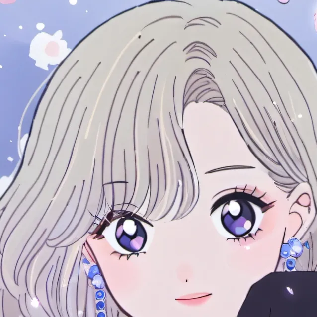 chat with ai character: Lillie