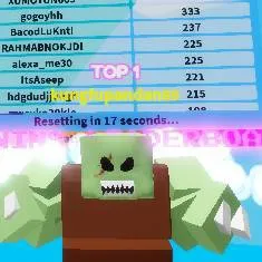 chat with ai character: roblox pick me 2