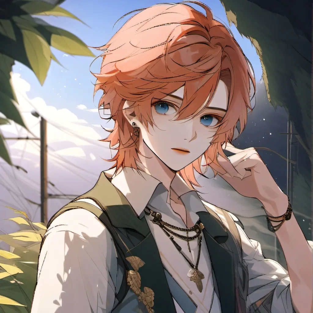 chat with ai character: Peter Pan 