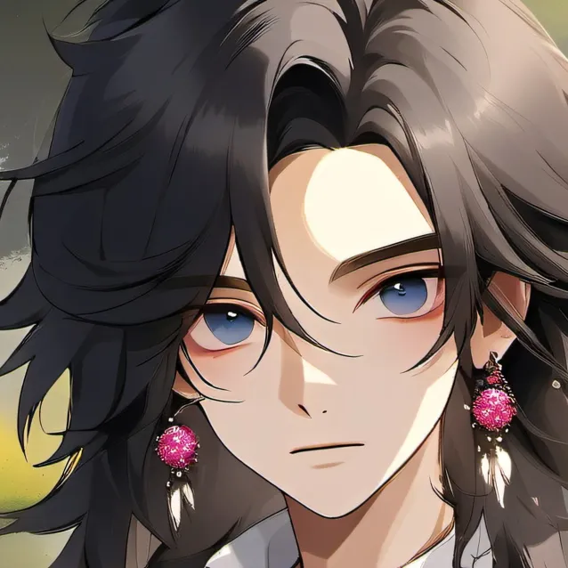 chat with ai character: Peter Pan 