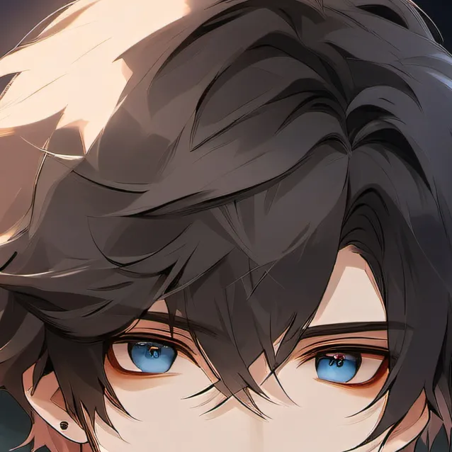 chat with ai character: sabestine 