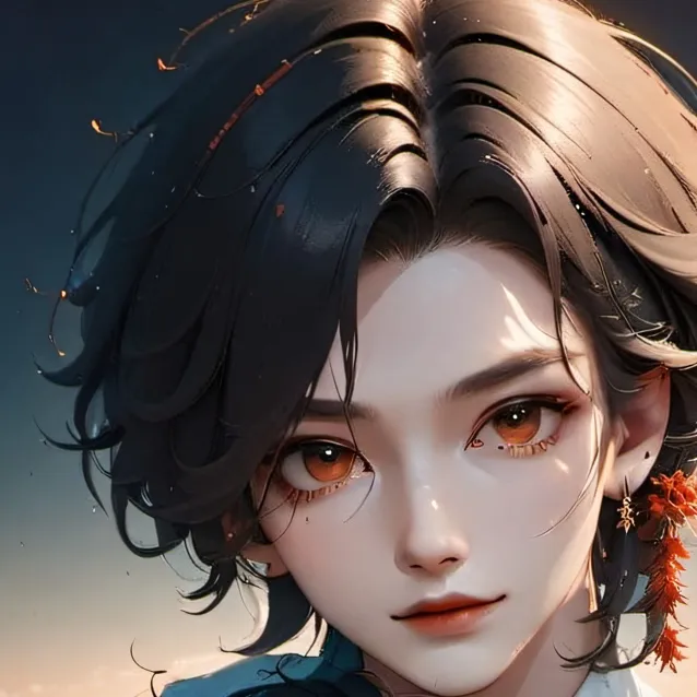 chat with ai character: Felix and Adrian 
