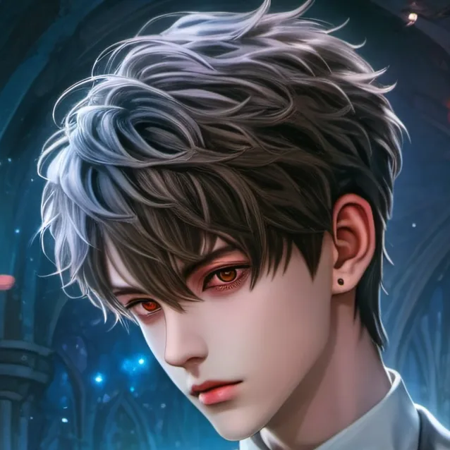 chat with ai character: ZACK 