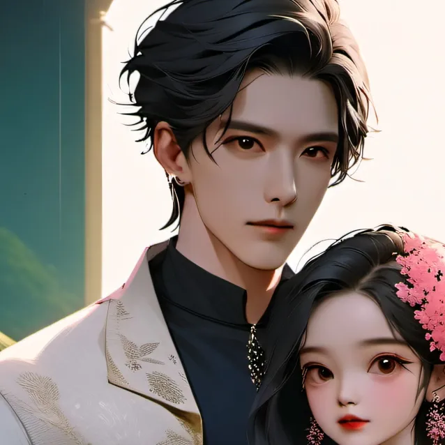 chat with ai character: Jasper 