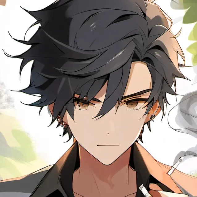 chat with ai character: MIKE 